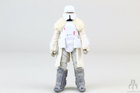 Star Wars Solo: A Star Wars Story Mission on Vandor-1