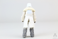 Star Wars Solo: A Star Wars Story Mission on Vandor-1