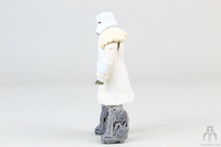 Star Wars Solo: A Star Wars Story Mission on Vandor-1