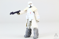 Star Wars Solo: A Star Wars Story Mission on Vandor-1