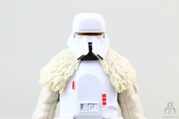 Star Wars Solo: A Star Wars Story Mission on Vandor-1