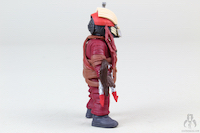 Star Wars Solo: A Star Wars Story Mission on Vandor-1