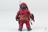 Star Wars Solo: A Star Wars Story Mission on Vandor-1