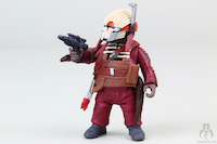 Star Wars Solo: A Star Wars Story Mission on Vandor-1