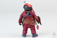 Star Wars Solo: A Star Wars Story Mission on Vandor-1