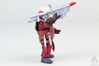 Star Wars Solo: A Star Wars Story Mission on Vandor-1