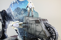 Star Wars Solo: A Star Wars Story Mission on Vandor-1