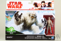 Star Wars Solo: A Star Wars Story Wampa