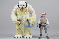 Star Wars Solo: A Star Wars Story Wampa