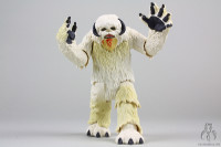 Star Wars Solo: A Star Wars Story Wampa