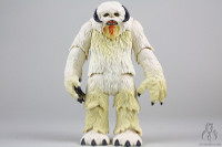 Star Wars Solo: A Star Wars Story Wampa