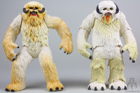 Star Wars Solo: A Star Wars Story Wampa
