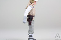 Star Wars Solo: A Star Wars Story Wampa