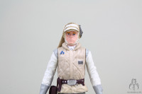 Star Wars Solo: A Star Wars Story Wampa