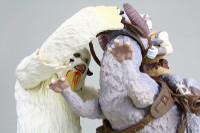 Star Wars Solo: A Star Wars Story Wampa