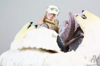 Star Wars Solo: A Star Wars Story Wampa
