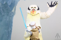 Star Wars Solo: A Star Wars Story Wampa