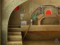 Star Wars Special Items Jabba's Main Hall