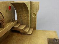 Star Wars Special Items Jabba's Main Hall