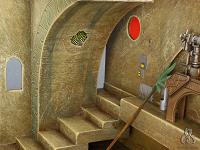 Star Wars Special Items Jabba's Main Hall