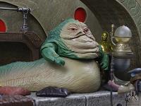 Star Wars Special Items Jabba's Main Hall
