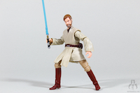 Star Wars 30th Anniversary Collection Obi-Wan Kenobi 08-01