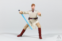 Star Wars 30th Anniversary Collection Obi-Wan Kenobi 08-01