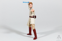 Star Wars 30th Anniversary Collection Obi-Wan Kenobi 08-01