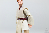 Star Wars 30th Anniversary Collection Obi-Wan Kenobi 08-01