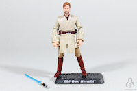 Star Wars 30th Anniversary Collection Obi-Wan Kenobi 08-01