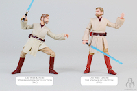 Star Wars 30th Anniversary Collection Obi-Wan Kenobi 08-01