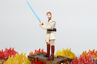 Star Wars 30th Anniversary Collection Obi-Wan Kenobi 08-01