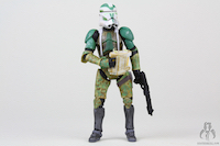Commander Gree