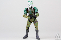 Star Wars 30th Anniversary Collection Commander Gree 08-03