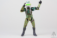Star Wars 30th Anniversary Collection Commander Gree 08-03