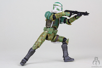 Star Wars 30th Anniversary Collection Commander Gree 08-03