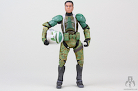 Commander Gree