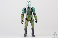 Star Wars 30th Anniversary Collection Commander Gree 08-03