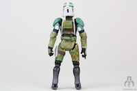 Star Wars 30th Anniversary Collection Commander Gree 08-03