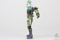 Star Wars 30th Anniversary Collection Commander Gree 08-03