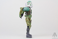 Star Wars 30th Anniversary Collection Commander Gree 08-03