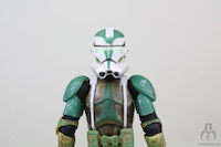 Star Wars 30th Anniversary Collection Commander Gree 08-03