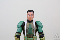 Star Wars 30th Anniversary Collection Commander Gree 08-03