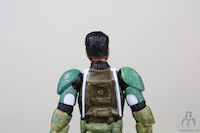 Star Wars 30th Anniversary Collection Commander Gree 08-03
