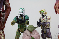 Commander Gree