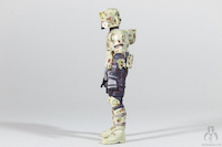 Star Wars 30th Anniversary Collection Kashyyyk Trooper 08-04