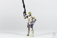 Star Wars 30th Anniversary Collection Kashyyyk Trooper 08-04