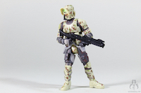 Star Wars 30th Anniversary Collection Kashyyyk Trooper 08-04