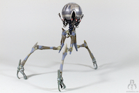 Star Wars 30th Anniversary Collection Tri-Droid 08-05