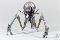 Star Wars 30th Anniversary Collection Tri-Droid 08-05